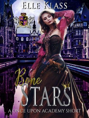 cover image of Bone Stars